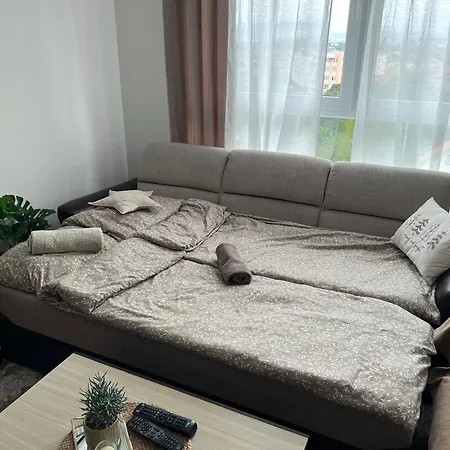 Apartment Kala Dobrinja Sarajevo