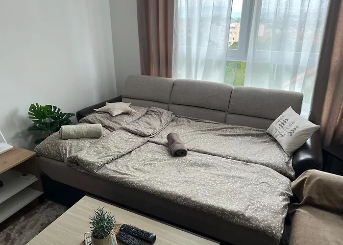 Apartment Kala Dobrinja Sarajevo