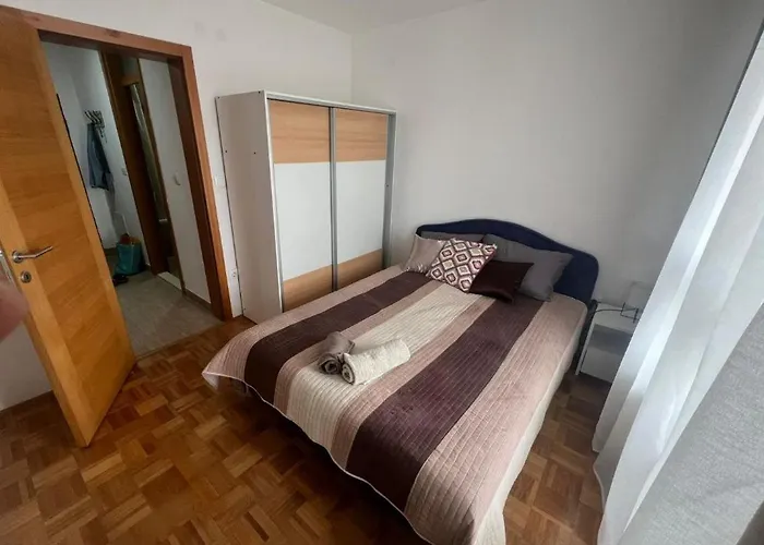 Kala Dobrinja Sarajevo